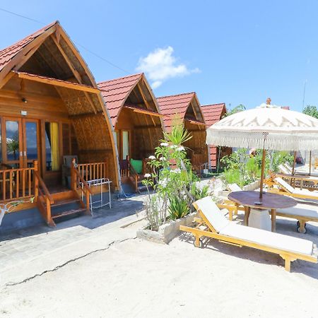 Road Beach Homestay Ped Eksteriør bilde