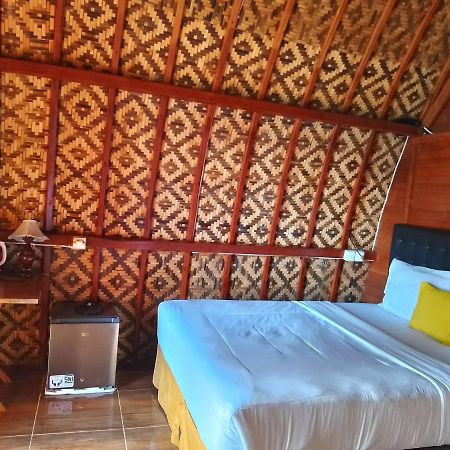 Road Beach Homestay Ped Eksteriør bilde