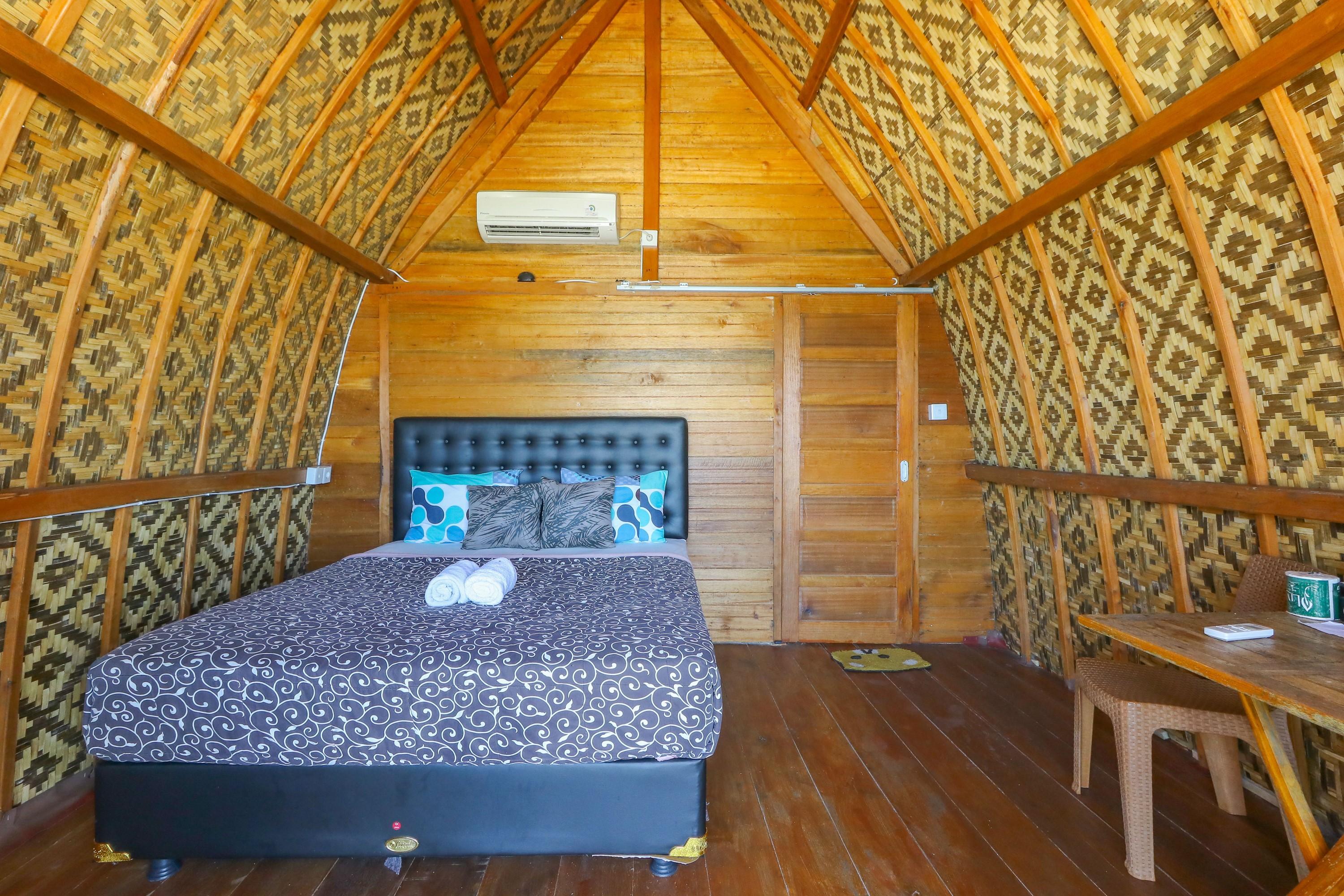 Road Beach Homestay Ped Eksteriør bilde
