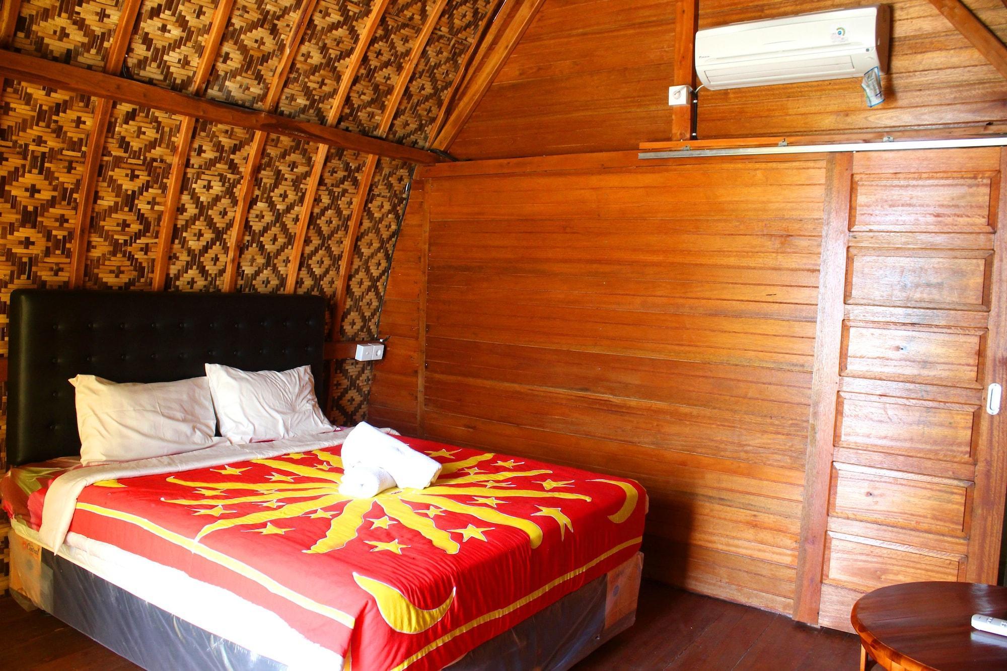 Road Beach Homestay Ped Eksteriør bilde