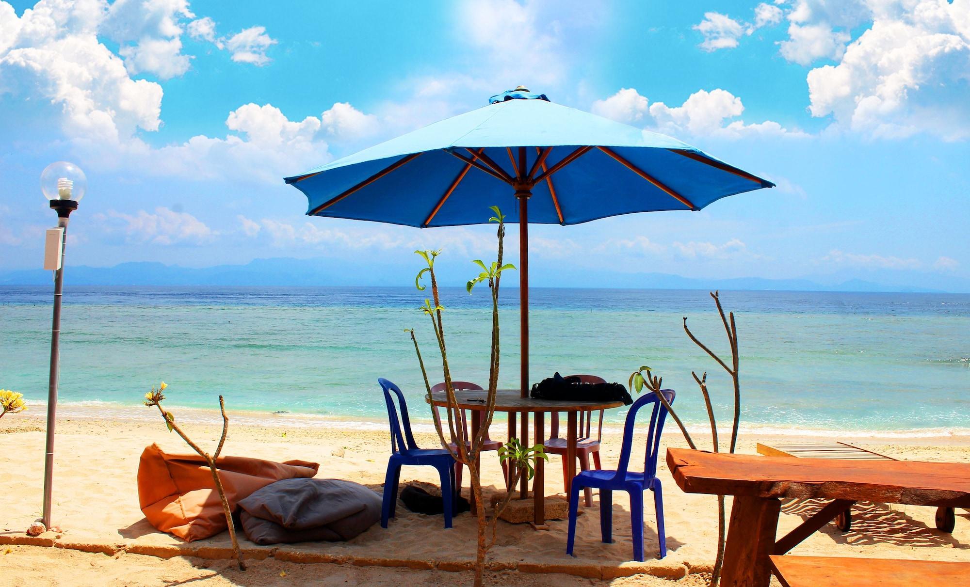 Road Beach Homestay Ped Eksteriør bilde