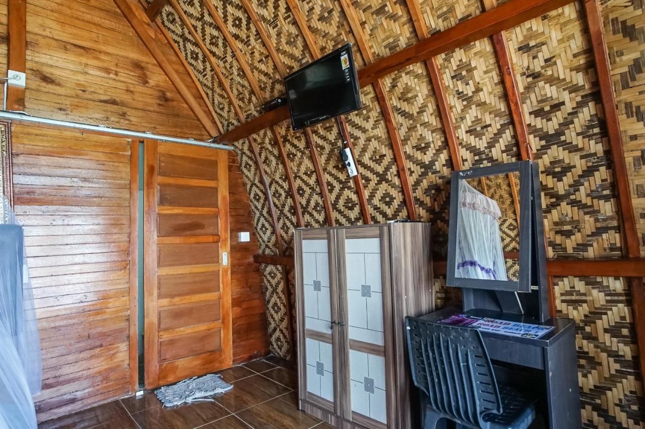 Road Beach Homestay Ped Eksteriør bilde
