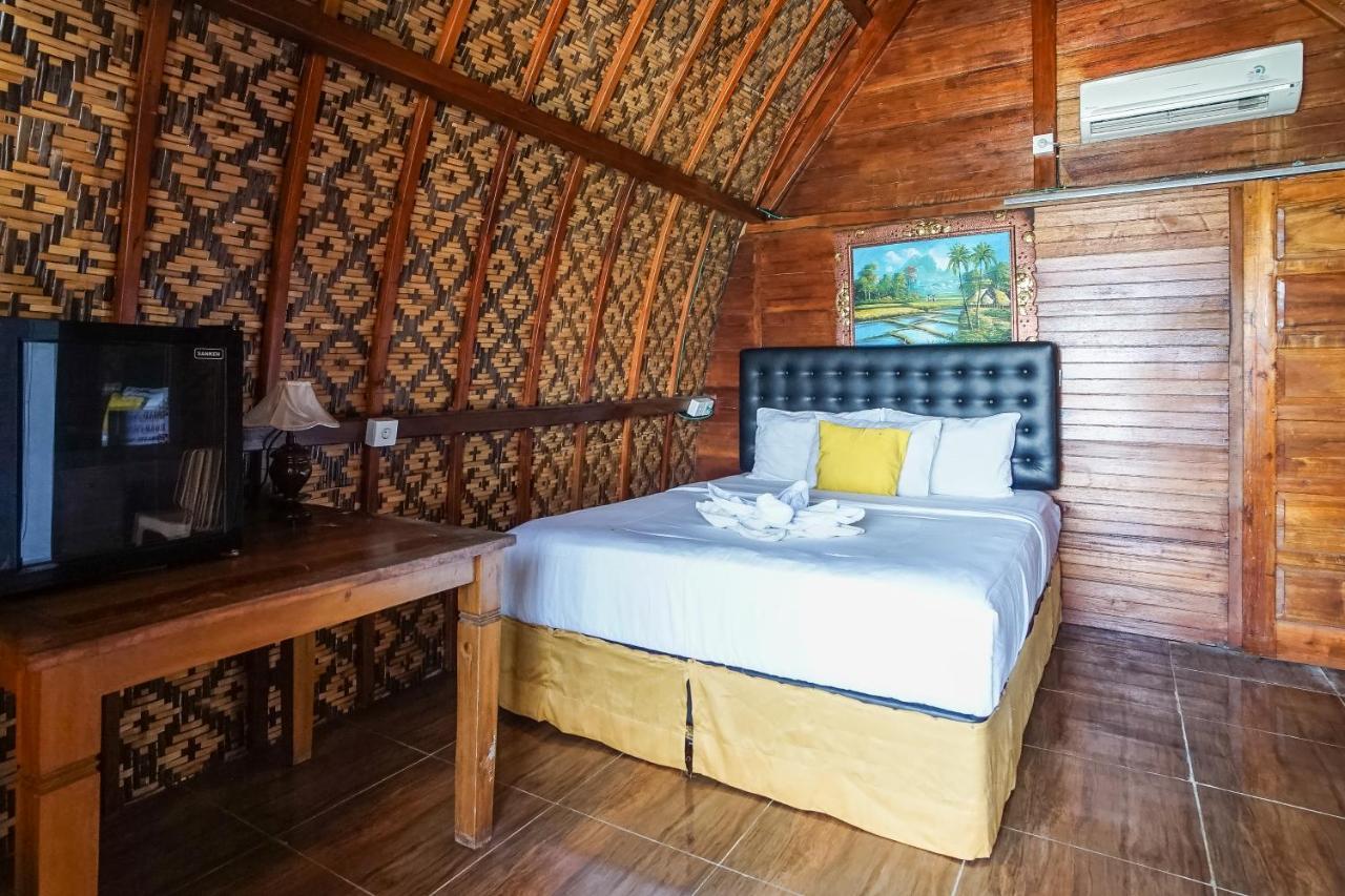 Road Beach Homestay Ped Eksteriør bilde