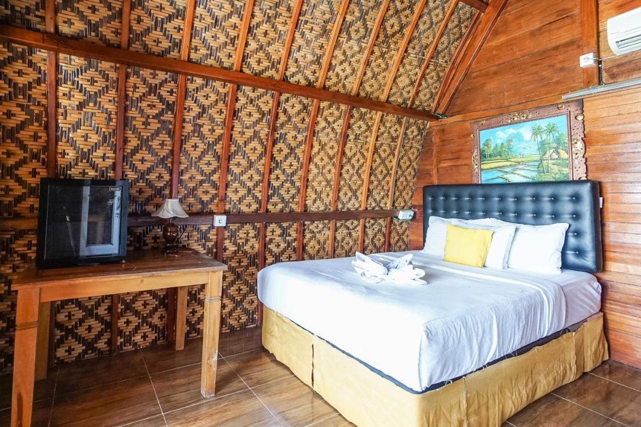 Road Beach Homestay Ped Eksteriør bilde