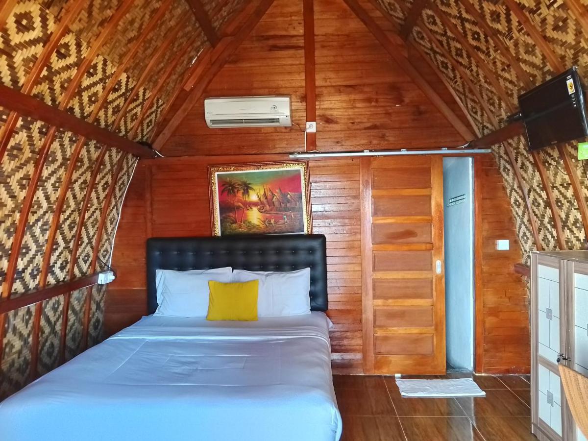 Road Beach Homestay Ped Eksteriør bilde