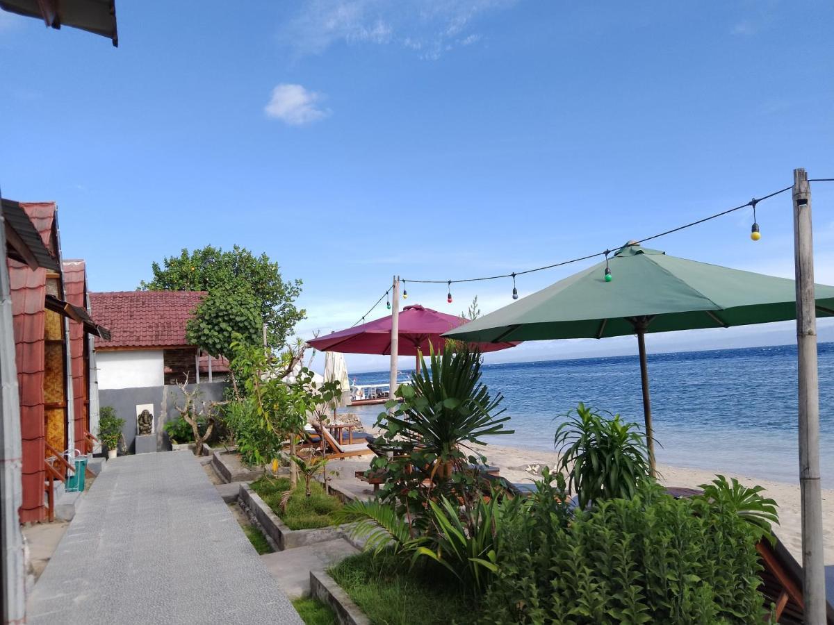 Road Beach Homestay Ped Eksteriør bilde